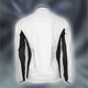 Micro Jacket, Hvid eller sort