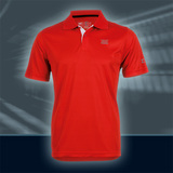 Rousing Polo, Red