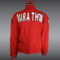 Marathon Sweat jakke