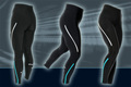Ws Zent. Acceleration Tights