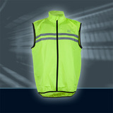 Safety Vest, neongul