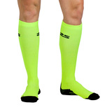 Compression Socks, 4 neon farver